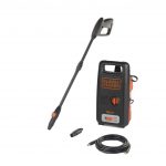 VISOKOTLAČNI ČISTILNIK 100 BAR, 1300W Black & Decker BXPW1300E