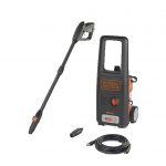 VISOKOTLAČNI ČISTILNIK 1400W 220-240V50-60Hz Black & Decker BXPW1400E