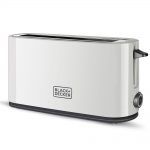 TOASTER 1000W Black & Decker BXTO1001E