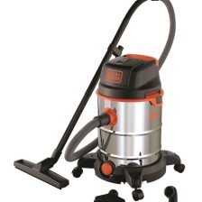ČRPALKA ZA UMAZANO VODO 1100W INOX Black & Decker BXVC30XDE