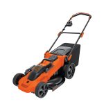 AKU KOSILNICA 54V 2x2.5Ah BATERIJIPOLNILEC  Black & Decker CLM5448PC2