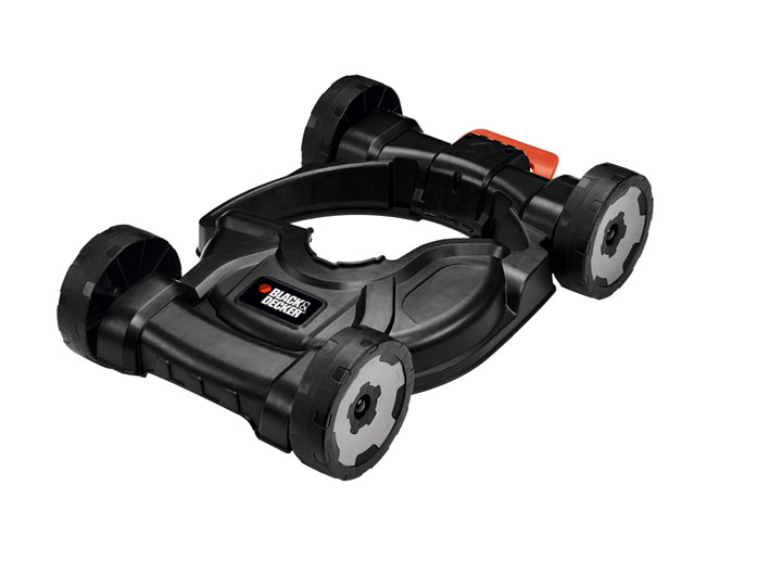 PODVOZJE KOSILNICE STC1820, STC1815ST5530, ST4525, GL5028, STC1820D, ST5528, GL5530 Black & Decker CM100