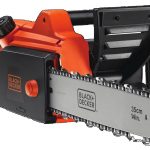 VERIŽNA ŽAGA 1800 W 35 cm Black & Decker CS1835