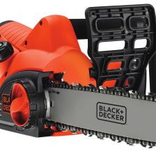 VERIŽNA ŽAGA 2000 W 40 cm Black & Decker CS2040