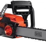 VERIŽNA ŽAGA 2200 W 45 cm Black & Decker CS2245