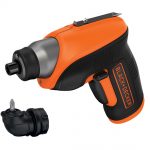 AKU VIJAČNIK MPP 3,6 V Li-Ion Black & Decker CS3652LC