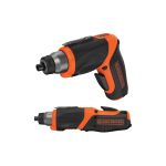 AKU VIJAČNIK HPP 3,6 V Li-Ion Black & Decker CS3653LC