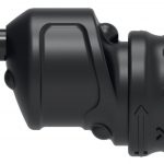 NASTAVEK ZA VIJAČNIK ZA VIJAČENJEV TEŽKO DOSTOPNIH PROSTORIH Black & Decker CSOA2