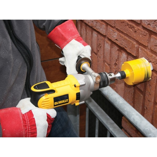 UDARNI VRTALNIK 1300 W D21570K Dewalt D21570K - slika 2