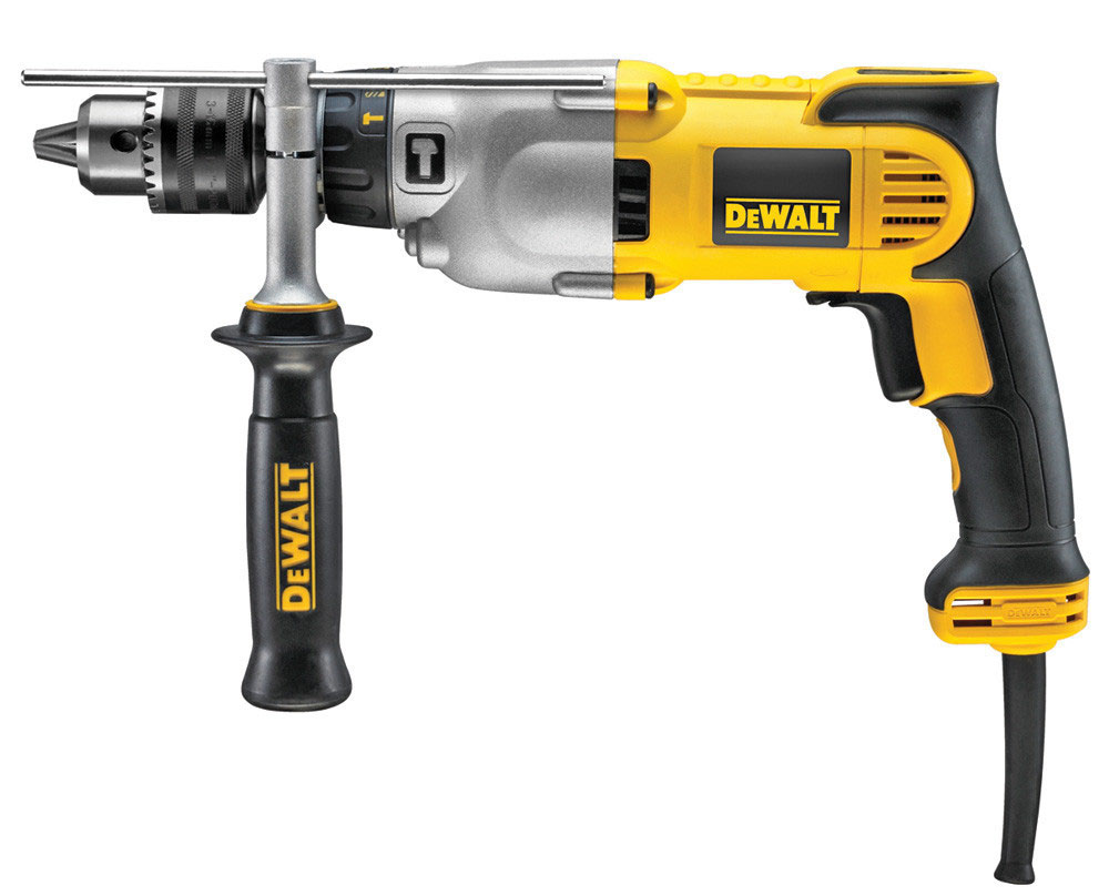 UDARNI VRTALNIK 1300 W D21570K Dewalt D21570K