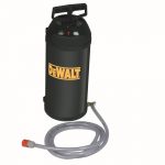 10L TLAČNA POSODA ZA VODO Dewalt D215824