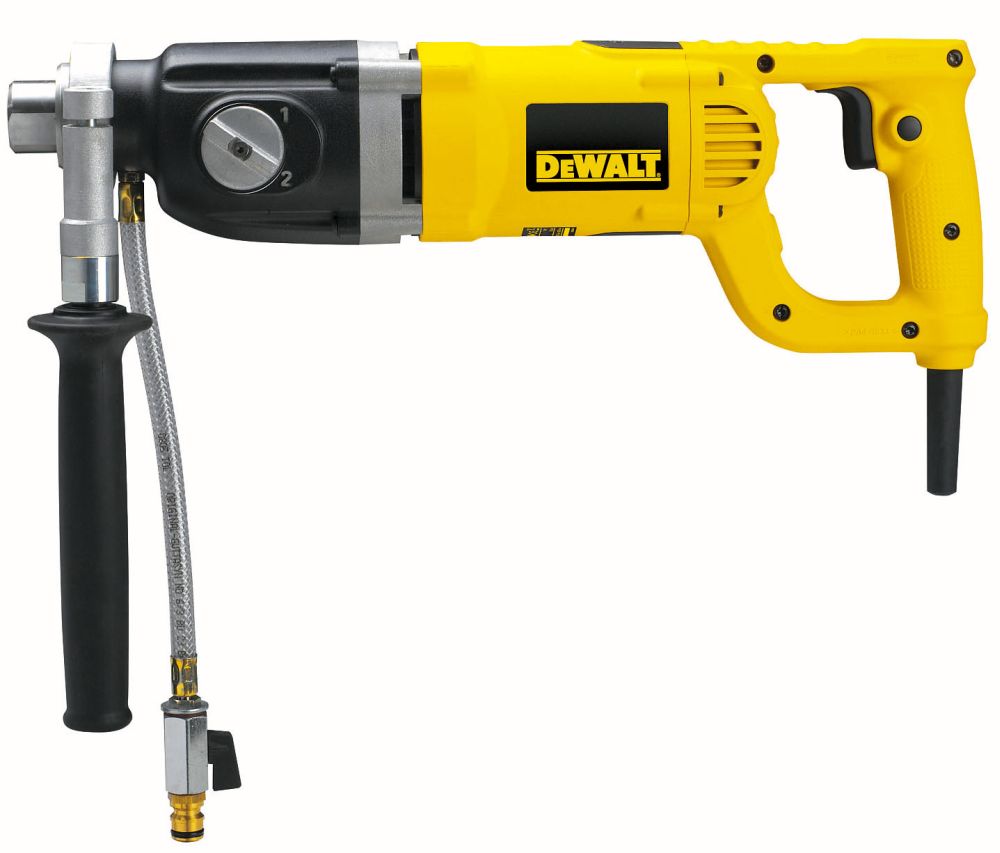 NLS 2HITR.VRTALNIK ZA DIAM.G1/2'IG MO Dewalt D21582K