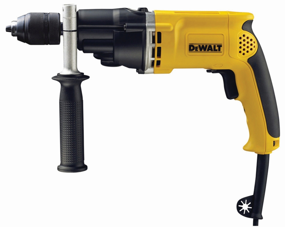 UDARNI VRTALNIK 770 W13 MM Dewalt D21805KS