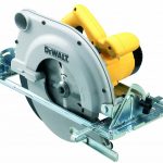 ŽAGA KROŽNA 86MM Dewalt D23700