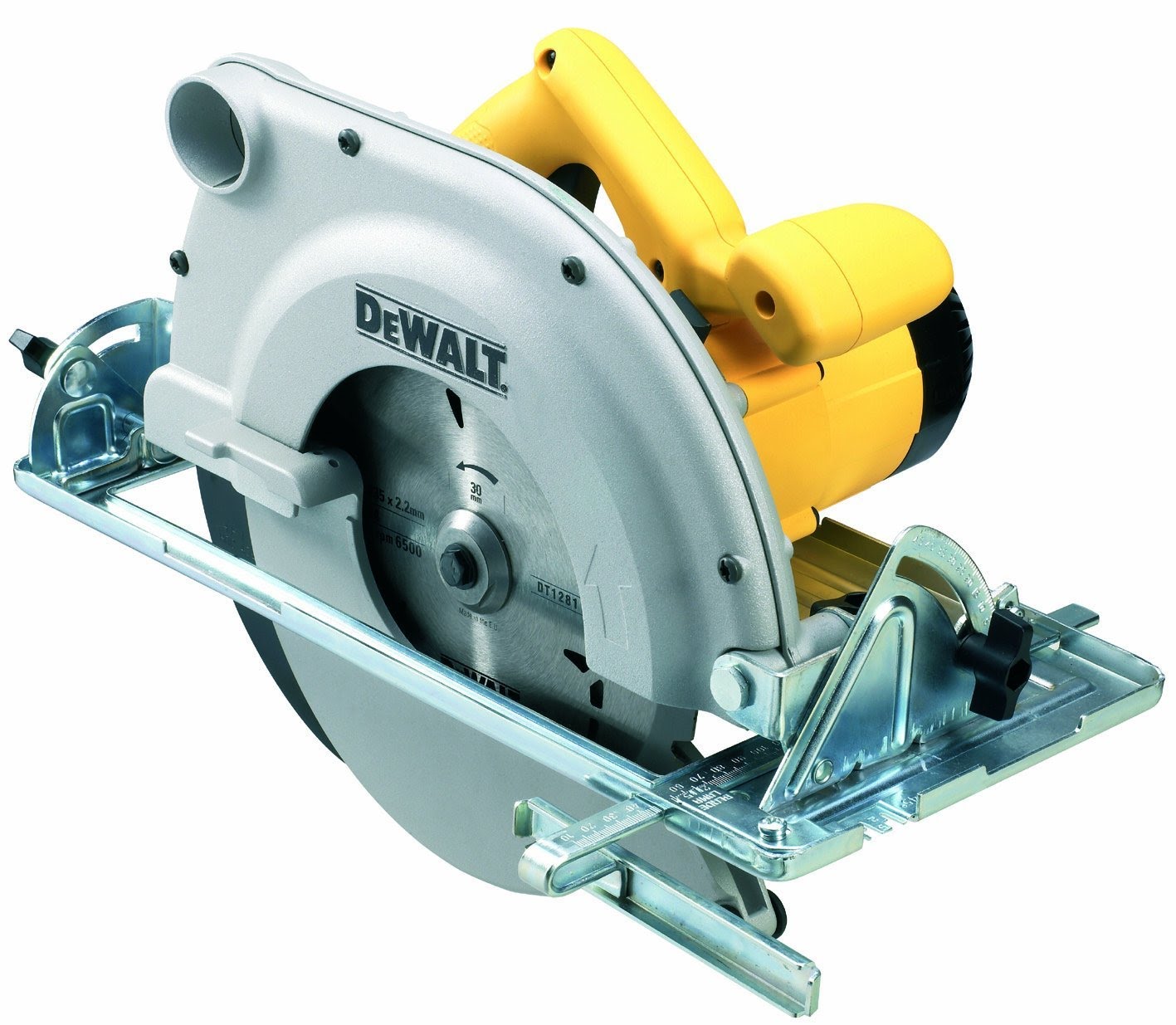 ŽAGA KROŽNA 86MM Dewalt D23700