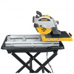 ŽAGA ZA KERAMIKO IN KAMEN 1600 W 4200/MIN Dewalt D24000