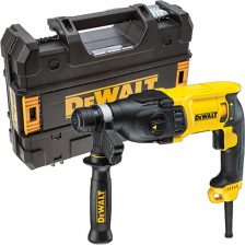 KOMBINIRANO KLADIVO 800 W SDS+ Dewalt D25133K