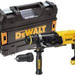 ELEKTROPNEU. KOMBINIRANO KLADIVO 800 W SDS+ 3KG Dewalt D25134K