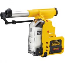 SISTEM ZA ODSESOVANJE PRAHUza DCH273P2T Dewalt D25303DH