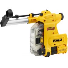 SISTEM ZA ODSESOVANJE PRAHU Dewalt D25304DH