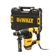 KLADIVO KOMB. 950W SDS-PLUSV TSTAK KOVČKU Dewalt D25333K