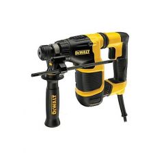 KLADIVO KOMB. Z ZAM.GLAVO 950W SDS-PLUSV TSTAK KOVČKU Dewalt D25334K