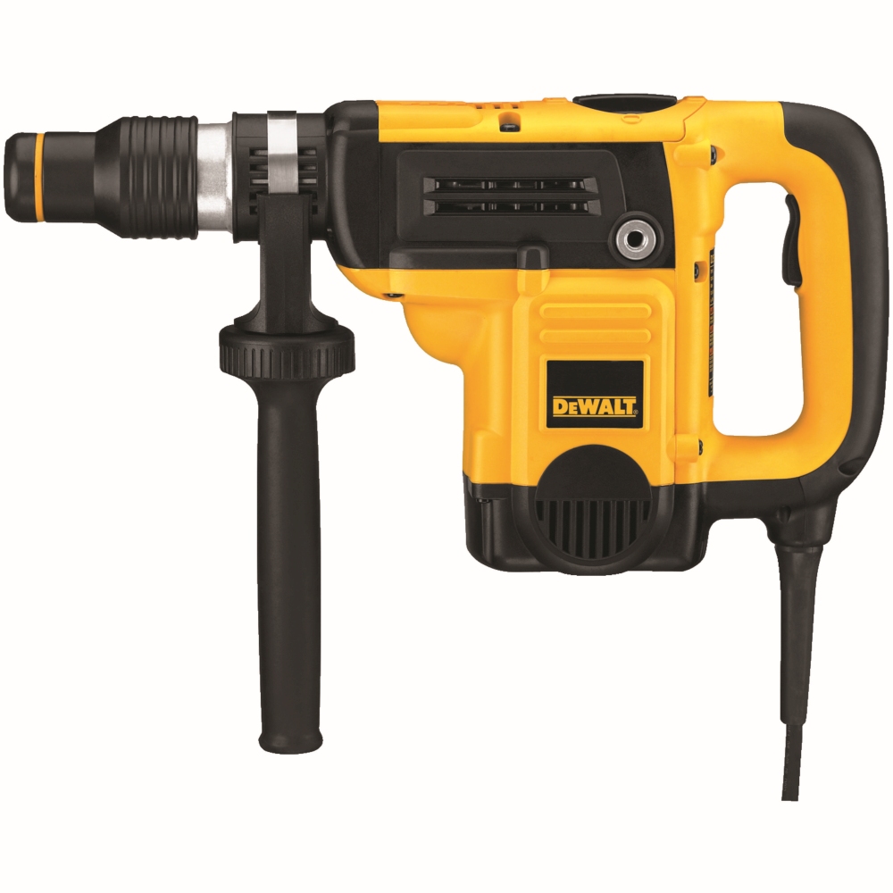 NLS ELEKTROPNEV. KOMB. KLADIVO 1100 W SDS-Max Dewalt D25501K