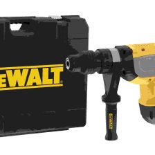 KOMBINIRANO KLADIVO SDS-MAX ANTI ROTACIJSKO 48mm48 mm Dewalt D25733K