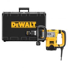 NLS UDARNO KLADIVO SDS-MAX 5 KGZAMENJAVA: D25832K  Dewalt D25831K