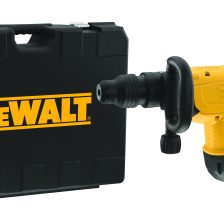 KLADIVO UDARNO MAX 8KG 1600W Dewalt D25872K