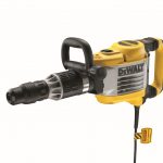 KLADIVO RUŠILNO MAX 10KG SDSNOVO Dewalt D25902K