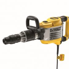 KLADIVO RUŠILNO MAX 10KG SDSNOVO Dewalt D25902K