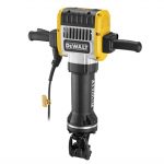 RUŠILNO KLADIVO 30 KG, 28 MM HEX Dewalt D25981