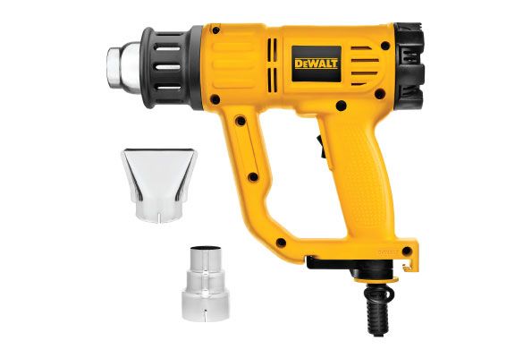 FEN ZA VROČ ZRAK 1800 W Dewalt D26411
