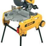 ŽAGA KOMBINIRANA 305MM Dewalt D27107