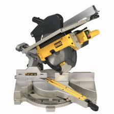 POTEZNA ŽAGA Z MIZO 305 MM Dewalt D27111