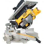 POTEZNA ŽAGA NAMIZNA 305 MM Dewalt D27112