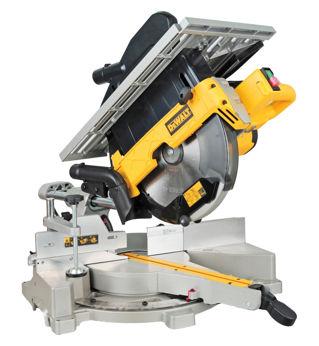 POTEZNA ŽAGA NAMIZNA 305 MM Dewalt D27112