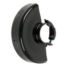 ŠČITNIK ZA REZANJE 125MM ZA KOTNE BRUSILNIKE Dewalt D281391