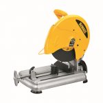 STAB. REZALNIK  ZA KOVINO 2.200 W Z REZALNO PLOŠČO Dewalt D28715