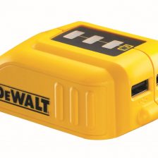 USB POLNILNIK ZA XR BATERIJE Dewalt DCB090