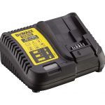 POLNILNIK AKU UNIVERZALNI XR Dewalt DCB115