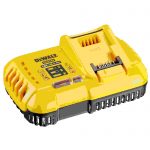 HITRI POLNILNIK XR FLEXVOLT Dewalt DCB118