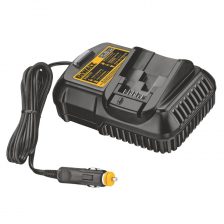 POLNILNIK 12V VŽIG. 10,8V - 18V LI ION Dewalt DCB119