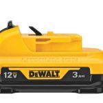 BATERIJA 12V XR LI-ION 3,0AH Dewalt DCB124