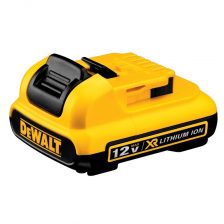 BATERIJA 10,8 V LI-ION 2,0AH Dewalt DCB127