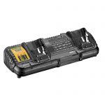 DVOJNI POLNILNIK XR FLEXVOLT Dewalt DCB132