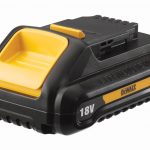 BATERIJA 18 V LI-ION 3,0Ah Dewalt DCB187