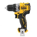 AKU KOMPAKTEN VRTALNIK/VIJAČNIK 12VBREZ BATERIJE Dewalt DCD701N