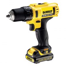 AKU XR VRTALNIK/VIJAČNIK 12 V  Dewalt DCD710D2